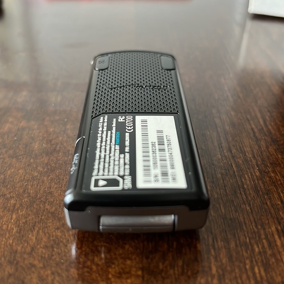 Verizon wireless pan-tech UML 290VW 4G USB modem - Picture 3 of 11